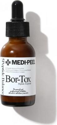 Medi-Peel Bor-Tox, ампула с пептидами, 30 мл (1,01 жидк. унции) – фото 5