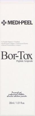 Medi-Peel Bor-Tox, ампула с пептидами, 30 мл (1,01 жидк. унции) – фото 10