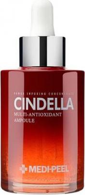 Medi-Peel Cindella, мультиантиоксидантная ампула, 100 мл – фото 4