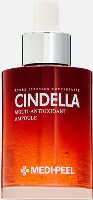 Medi-Peel Cindella, мультиантиоксидантная ампула, 100 мл