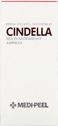 Medi-Peel Cindella, мультиантиоксидантная ампула, 100 мл – фото 12