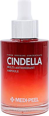 Medi-Peel Cindella, мультиантиоксидантная ампула, 100 мл – фото 15
