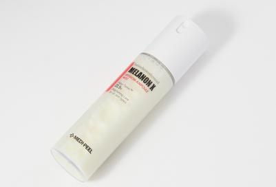 Ампульный тонер-мист против пигментации Melanon X Liposome Ampoule Mist, 100 мл – фото 8