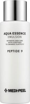 Эмульсия Aqua Essence Emulsion Peptide 9 – фото 7