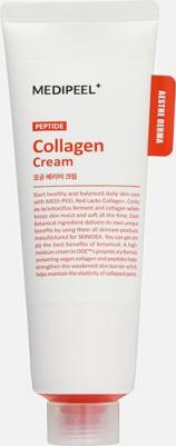 Крем для лица барьерный Red Lacto Collagen Barrier Cream 80 мл