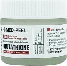 Крем против пигментации с глутатионом Bio Intense Glutathione White Cream – фото 2