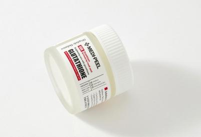 Крем против пигментации с глутатионом Bio Intense Glutathione White Cream – фото 11