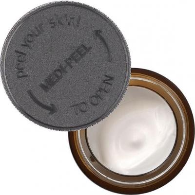 Крем с эффектом ботокса Bortox Peptide Cream, 50 мл – фото 4