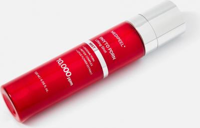 Мист для лица Phyto Exosome PDRN Shot Mist - Двухфазный мист с инновационной лифтинг-формулой 120 – фото 3