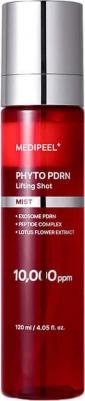 Мист для лица Phyto Exosome PDRN Shot Mist - Двухфазный мист с инновационной лифтинг-формулой 120 – фото 4