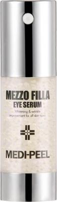Омолаживающая пептидная сыворотка для век Mezzo Filla Eye Serum – фото 9