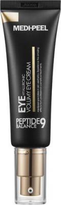 Омолаживающий крем для век с пептидами Peptide Balance9 Eye Hyaluronic Volumy Eye Cream – фото 1