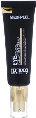 Омолаживающий крем для век с пептидами Peptide Balance9 Eye Hyaluronic Volumy Eye Cream