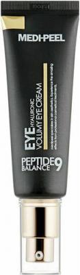 Омолаживающий крем для век с пептидами Peptide Balance9 Eye Hyaluronic Volumy Eye Cream – фото 9