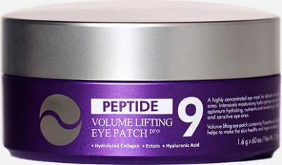 Патчи для глаз Peptide 9 Volume Lifting Eye Patch Pro лифтинг 60 шт – фото 2
