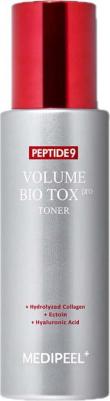 Пептидный тонер-бустер с матриксилом Peptide 9 Volume Bio Tox Toner Pro – фото 1