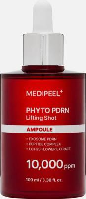 Сыворотка с экзосомами и полинуклеотидами PUYTO PDRN Lifting Shot Ampoule 100мл