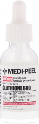 Сыворотка с глутатионом Bio-Intense Gluthione 600 White Ampoule – фото 2