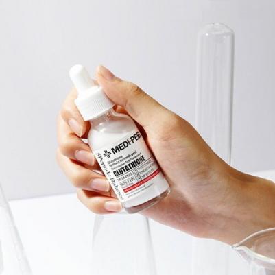 Сыворотка с глутатионом Bio-Intense Gluthione 600 White Ampoule – фото 4