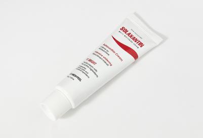 Solaxantin Multi Whitening Cream Антиоксидантный крем против пигментации – фото 4