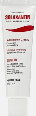 Solaxantin Multi Whitening Cream Антиоксидантный крем против пигментации