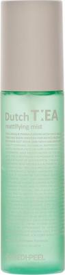 Тонер-мист с экстрактом чайного дерева Dutch Tea Mattifying Mist, 100 мл – фото 6