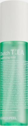 Тонер-мист с экстрактом чайного дерева Dutch Tea Mattifying Mist, 100 мл