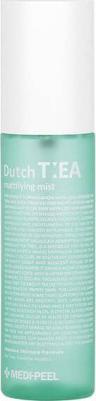 Тонер-мист с экстрактом чайного дерева Dutch Tea Mattifying Mist, 100 мл – фото 7
