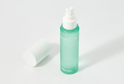 Тонер-мист с экстрактом чайного дерева Dutch Tea Mattifying Mist, 100 мл – фото 8