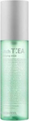 Тонер-мист с экстрактом чайного дерева Dutch Tea Mattifying Mist, 100 мл – фото 9