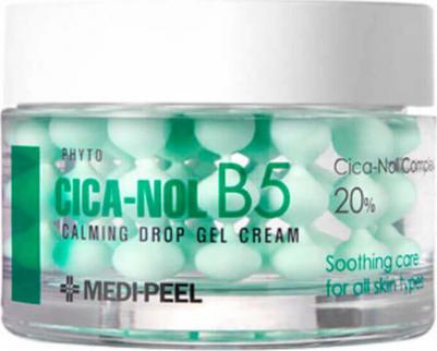 Успокаивающий капсульный крем-гель Phyto CICA-Nol B5 Calming Drop Gel Cream – фото 4