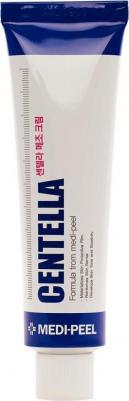 Успокаивающий крем с экстрактом центеллы для чувствительной кожи Centella Mezzo Cream, 30 мл – фото 7