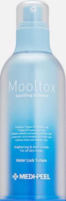 Увлажняющая кислородная эссенция Aqua Mooltox Sparkling Essence 100 мл