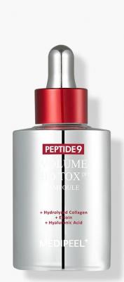 Восстанавливающая сыворотка PRO Peptide 9 Volume Bio Tox Ampoule Pro, 100мл – фото 1