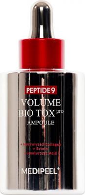 Восстанавливающая сыворотка PRO Peptide 9 Volume Bio Tox Ampoule Pro, 100мл – фото 2