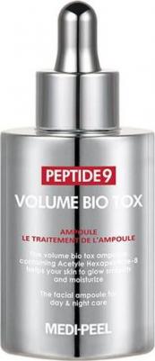Восстанавливающая сыворотка PRO Peptide 9 Volume Bio Tox Ampoule Pro, 100мл – фото 4