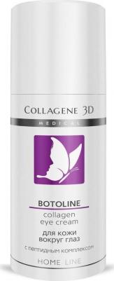 Крем для кожи вокруг глаз Boto Line, 15мл – фото 9