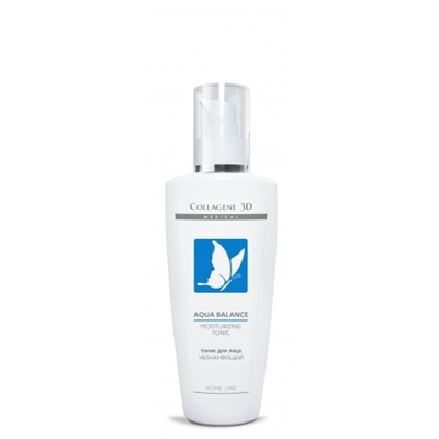 Тоник для лица увлажняющий Aqua Balance, 250 мл – фото 6