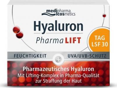 Hyaluron Pharma Lift дневной крем SPF 30, 50 мл – фото 1
