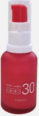 Эссенция для лица Эссенция увлажняющая и подтягивающая для зрелой кожи лица с бакучиолом и изофлавонами сои 30