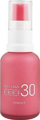 Эссенция для лица Эссенция увлажняющая и подтягивающая для зрелой кожи лица с бакучиолом и изофлавонами сои 30 – фото 1