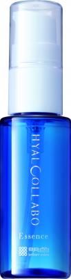 глубокоувлажняющая эссенция с наноколлагеном hyalcollabo w moist beauty essence