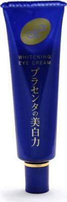 Крем для глаз Крем с экстрактом плаценты для кожи вокруг глаз – фото 1