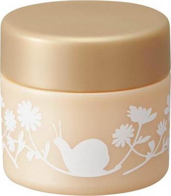 Крем для сухой кожи лица с экстрактом слизи улиток, 30 г