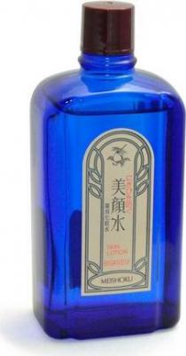 лосьон для проблемной кожи лица bigansui skin lotion – фото 1