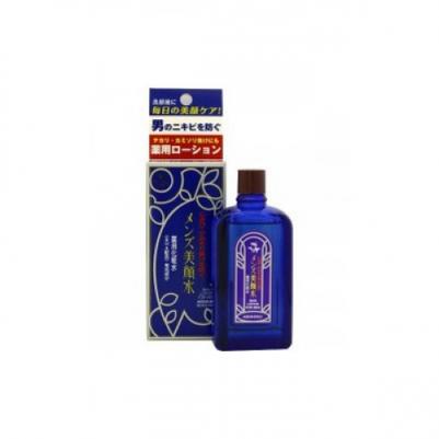 лосьон для проблемной кожи лица bigansui skin lotion – фото 2
