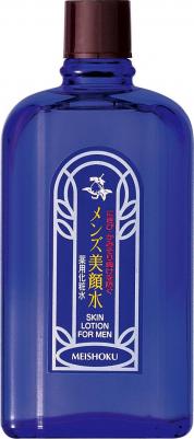лосьон для проблемной кожи лица bigansui skin lotion – фото 7