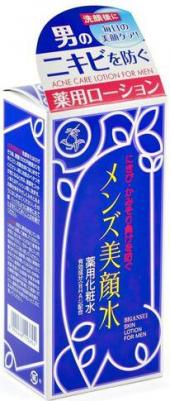 лосьон для проблемной кожи лица bigansui skin lotion