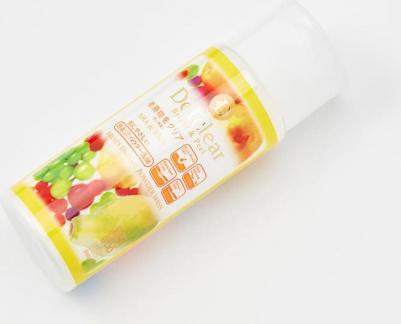 пудра для умывания с эффектом пилинга aha&bha fruits enzyme powder wash – фото 1