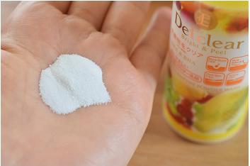 пудра для умывания с эффектом пилинга aha&bha fruits enzyme powder wash – фото 13